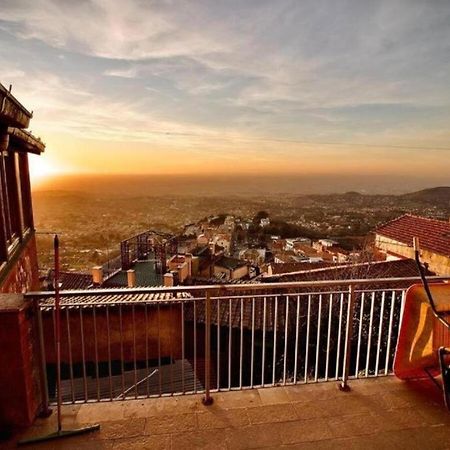Sunset Love Rome Exterior photo