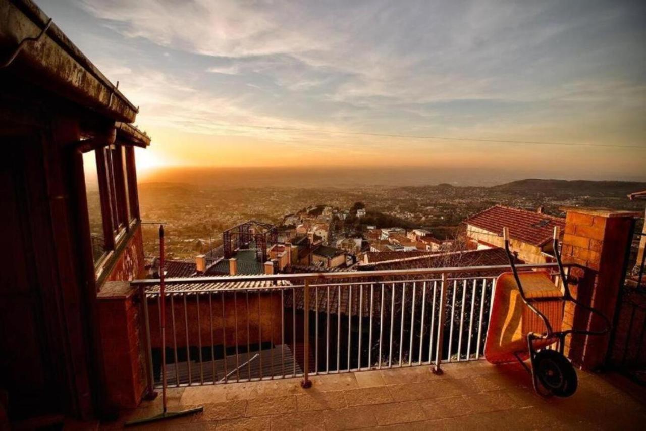 Sunset Love Rome Exterior photo